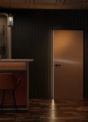 portes interieures rion bois