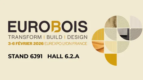 STAND 6J91 HALL 6.2.A